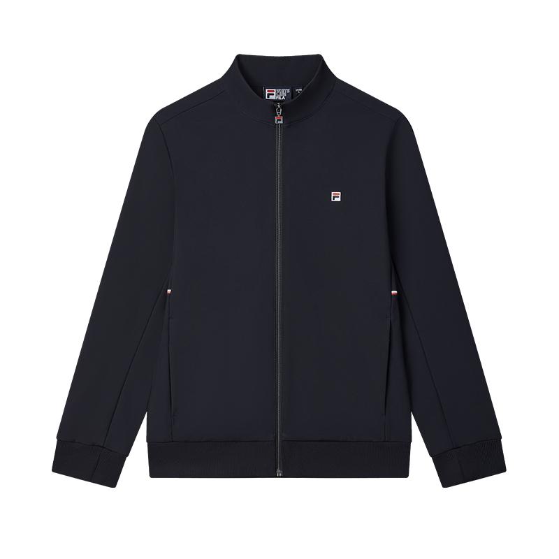 FILA Lifestyle Весна Осень Мужской Легендарный Синий F61M513701F 175/96A/L
