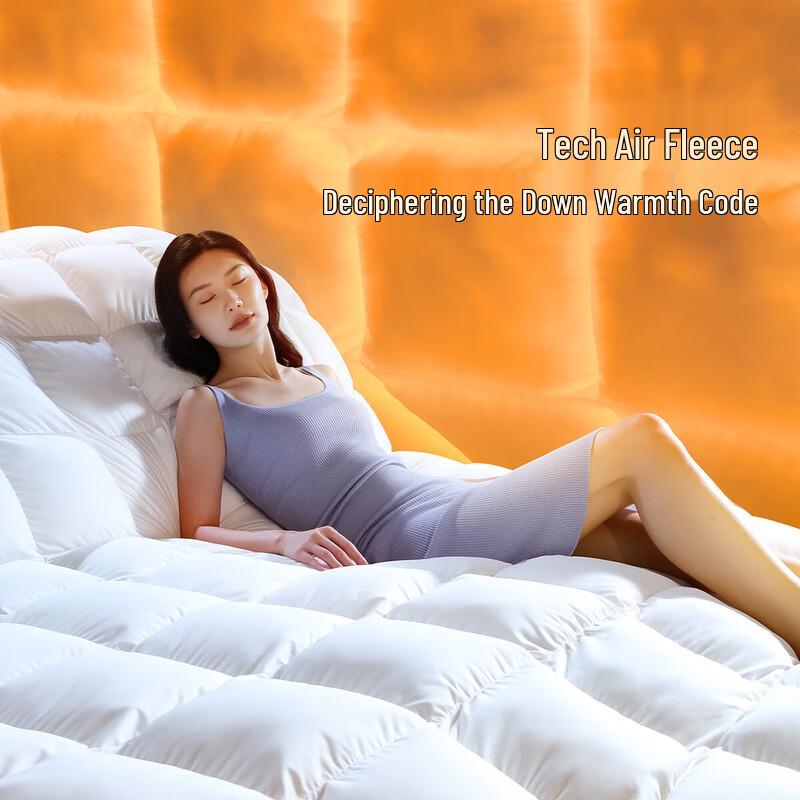 

Mercury Home Textiles Class A Antibacterial Four Seasons Quilt