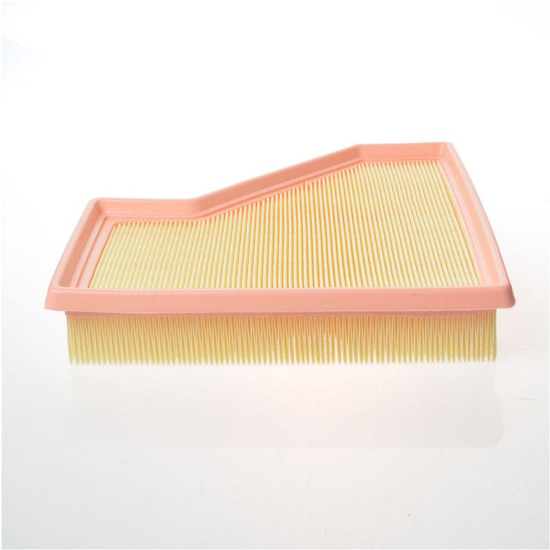 Luftfilter für GEELY COOLRAY BINYUE 1.5L 2021 2022 2023 2024 2025 2026 BHE15-AFD Motor Frischluftstromreiniger 6608194770