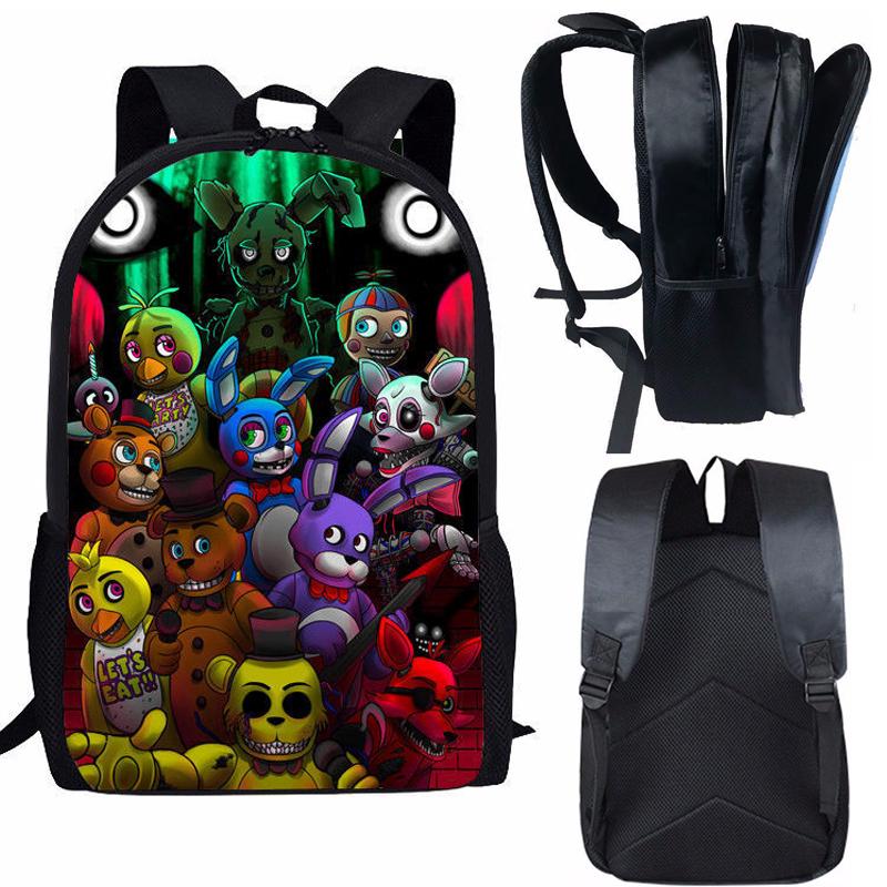fnaf backpack