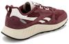 Reebok Classic Leather Hexalite 'Classic Maroon' 100034171