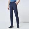 EVE Men's Business Casual Straight Leg Trousers