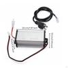 Heater Power Converter Protection Adapter Easy Installation Alternating Current to DC