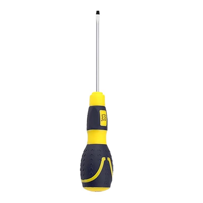 Great Wall Precision Cr-V Slotted Magnetic Screwdriver