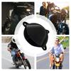 Motorcycle Air Filter Plate Motorcycle Replacement Engine Filter Plate Engine Protection Cleaner For Drivers Men Women Fathers