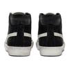 Onitsuka Tiger Abrasion Resistant High top Casual Shoes Unisex Black White 1183C551-001