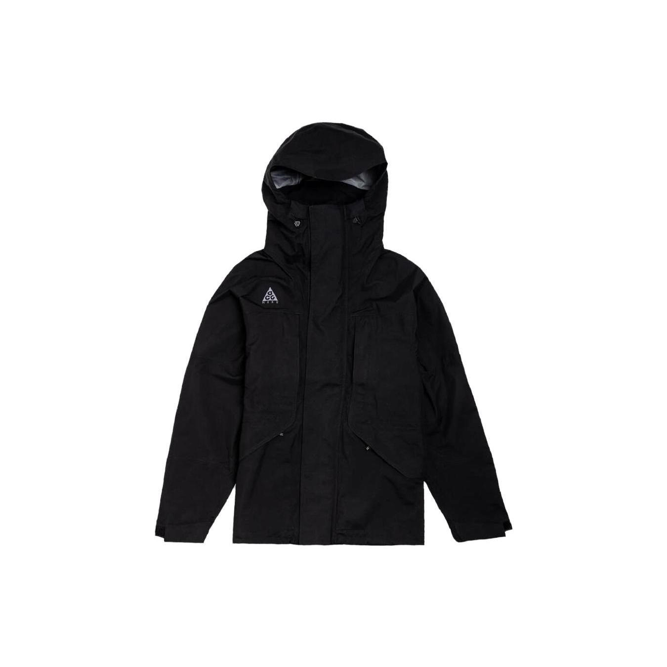 

Новая одежда Nike Куртки и пальто Мужская Черная BQ3445-010 S