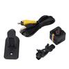 Mini Camera HD 1080P Mini Camcorder Motion DVR Micro Vedio Recorder with Night Vision Function SQ11