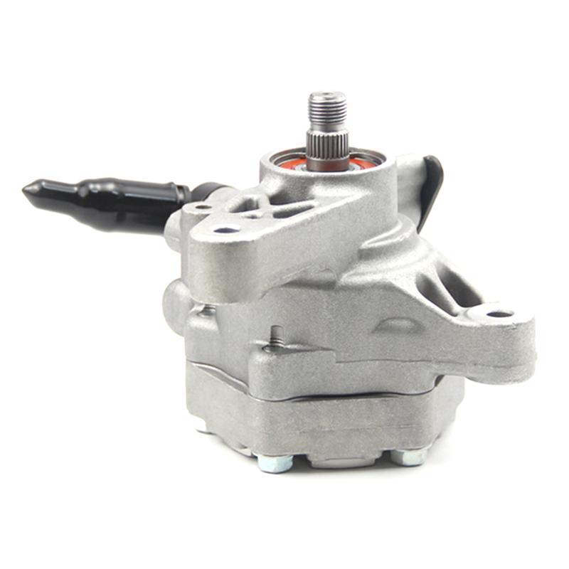 

Power Steering Pump For Honda Civic 2000-2005 Model ES5 ES7 ES1 56110-PLA-023 56110-PLA-013 56110-PLC-013 срібний