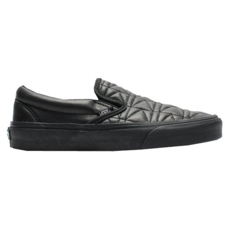 Instapper Karl Lagerfeld x Instapper Klassieke Vans Gewatteerd VN0A38F7OEI