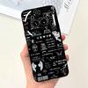 For Nothing Phone 2A Case A142 Cute Fashion Cartoon Cover Soft Silicone Phone Cases For Nothing Phone 2 2A Phone2 Phone2A Bumper