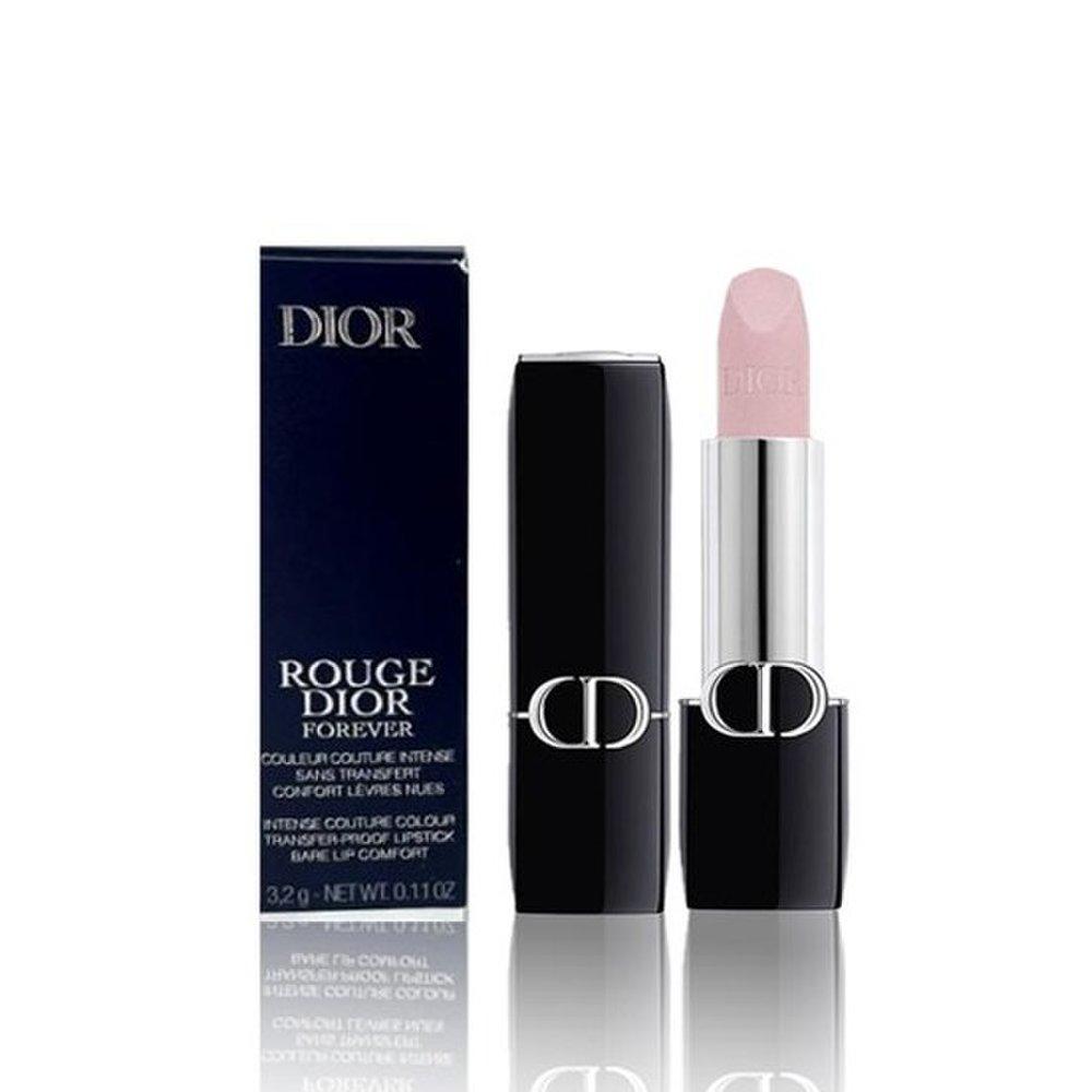 

[Dior] ROUGE DIOR BALM Бальзам для губ Rouge Dior 3,5 г 000 Dior Natural