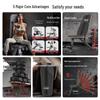 JOROTO Multifunctional Foldable Dumbbell Bench