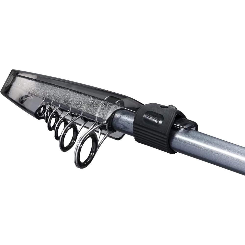 Shimano Multi Marine M400 Fishing Rod 23 Length Lightweight Durable Design