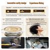 NIUMAN TWS-X3 Pro Wireless Open-Ear Sport Bluetooth Headphones