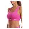 adidas Womens/Ladies Cotton Scoop Neck Comfort Bralette