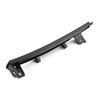 Car Front Bumper Black Wheel Molding Fender Trim for Honda CR-V 2007 2008 2009 2010 2011 Accessories Auto Exterior Accessories