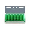 ABS Material 24V Truck Side Light LED Trailer Light