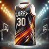 Novedad de Verano Camiseta de Baloncesto para Hombre Número 30 Chaleco sin Mangas Chándal Uniforme de Entrenamiento Camiseta sin Mangas Ropa Deportiva Chaleco de Entrenamiento