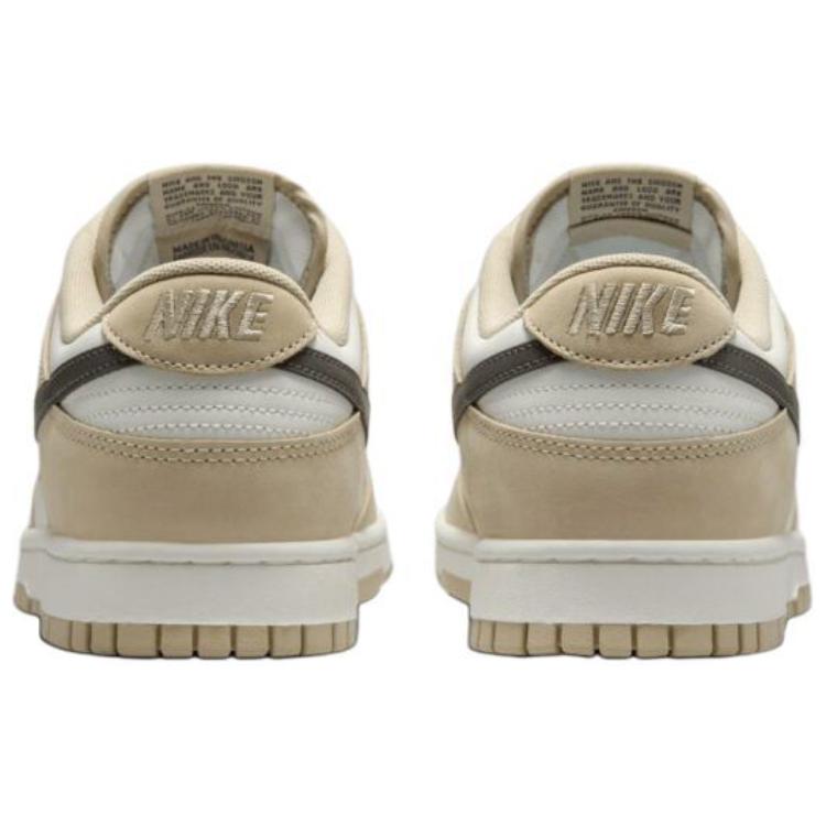 Ny Nike Dunk Low Desert Khaki Medium Ash IB3079-200