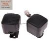 Compact Car Audio Tweeter for Sound Amplification and Upgrade