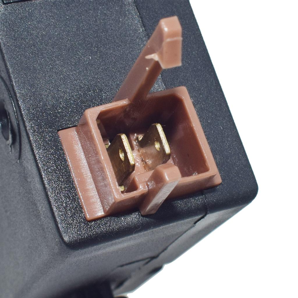 Central Locking System Actuator 661502 6615.02 256366 For CITROEN PEUGEOT Tailgate 1983-2003