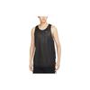 Standard-Dri-FIT-Tanktop 'Schwarz' Herren DQ5732-010
