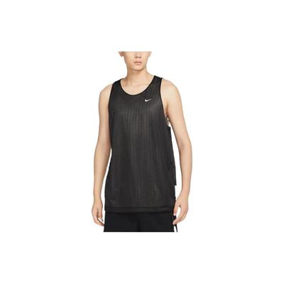 Standard Issue Dri-FIT Tank 'Black' Men's DQ5732-010
