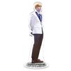 Kpop Star Bts Bangtan Boys Acrylic Stand Figure Double Side Home Table Decor
