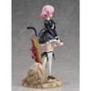 Furyu Assault Lily BOUQUET Riri Hitotsuyanagi 1/7 Scale Painted PVC Figure AMU-FNX755 - Collectible Toy