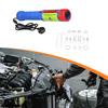 Portable Induction Heater Kit 1400W with 10 Coils US 110V Plug Ergonomic Handle Professional Sturdy