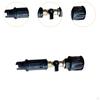 Pressure Washer Nozzle Quick Plug Cleaning Accessories for Walls Floors Parts Power Speed
