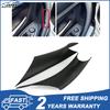 2X Inner Door Handle Trim Panel Pull Black Cover BMW 3 4 Series F30 F31 F32 F36