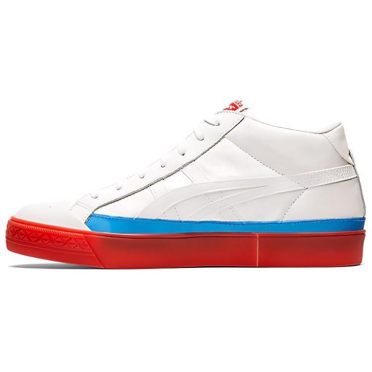Onitsuka Tiger Fabre Classic Mt Men s 1183A782-100 EU 36