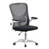 Ergonomic Mesh Office Chair - Comfortable, Breathable Swivel Lift Chair for Home or Dorm.