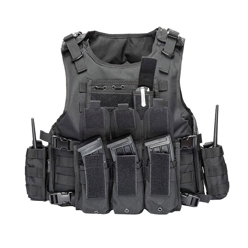 XinTaiHang Tactical Combat Vest