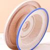 Plastic Cake Turntable Stand Round Revolving Dessert Stand DIY Rotating Cake Stand  Kitchen