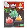 Crystal Growing Experiment Science Kit