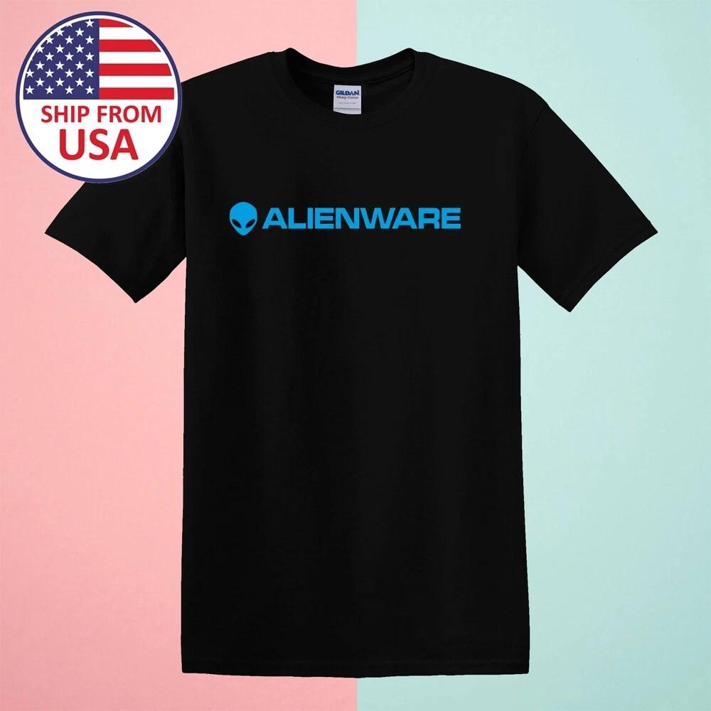 

Alienware Corporation Men s Black Size S-5XL S