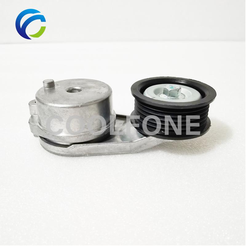 Drive Belt Automatic Tensioner for CHRYSLER PACIFICA 200 JEEP CHEROKEE RAM PROMASTER 1500 2500 3500 3.2 3.6 04627533AC 4627533AC