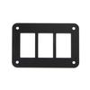 2/3/4/6 Way Car Panel Control Panel for Car Marine Boat RV