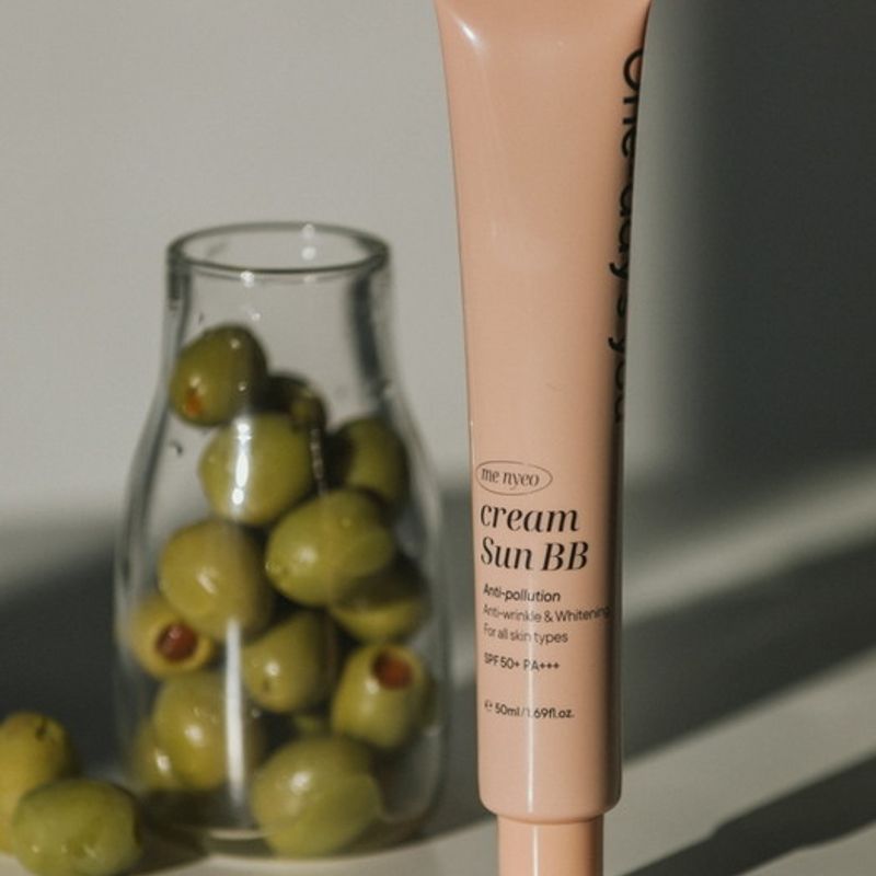 One-day`s You Beauty Cream Anti-Pollution Sun BB Anti-pollution sunscreen