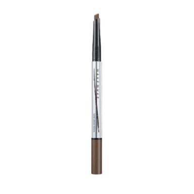 Natural Hard Eyebrow 03 Natural Brown