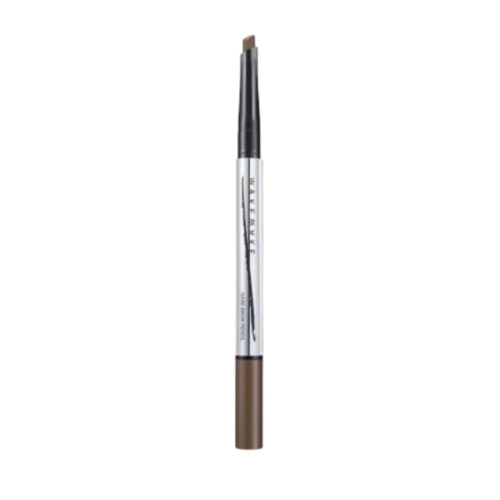 

WAKEMAKE Natural Hard Eyebrow 03 Natural Brown