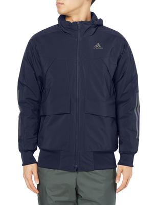Bunda Adidas Track HB s polstrovaním