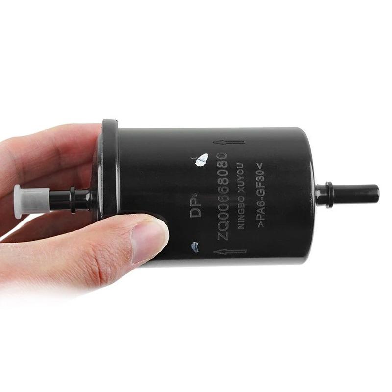 1567C6 for Peugeot 207 207 208 308 3008 5008 Citroen C2 C3 C4 C5 C6 DS3 DS4 DS5 fuel filter
