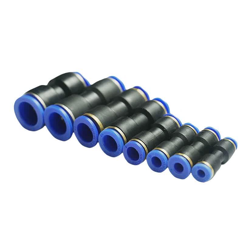 Air Tube Quick Connector