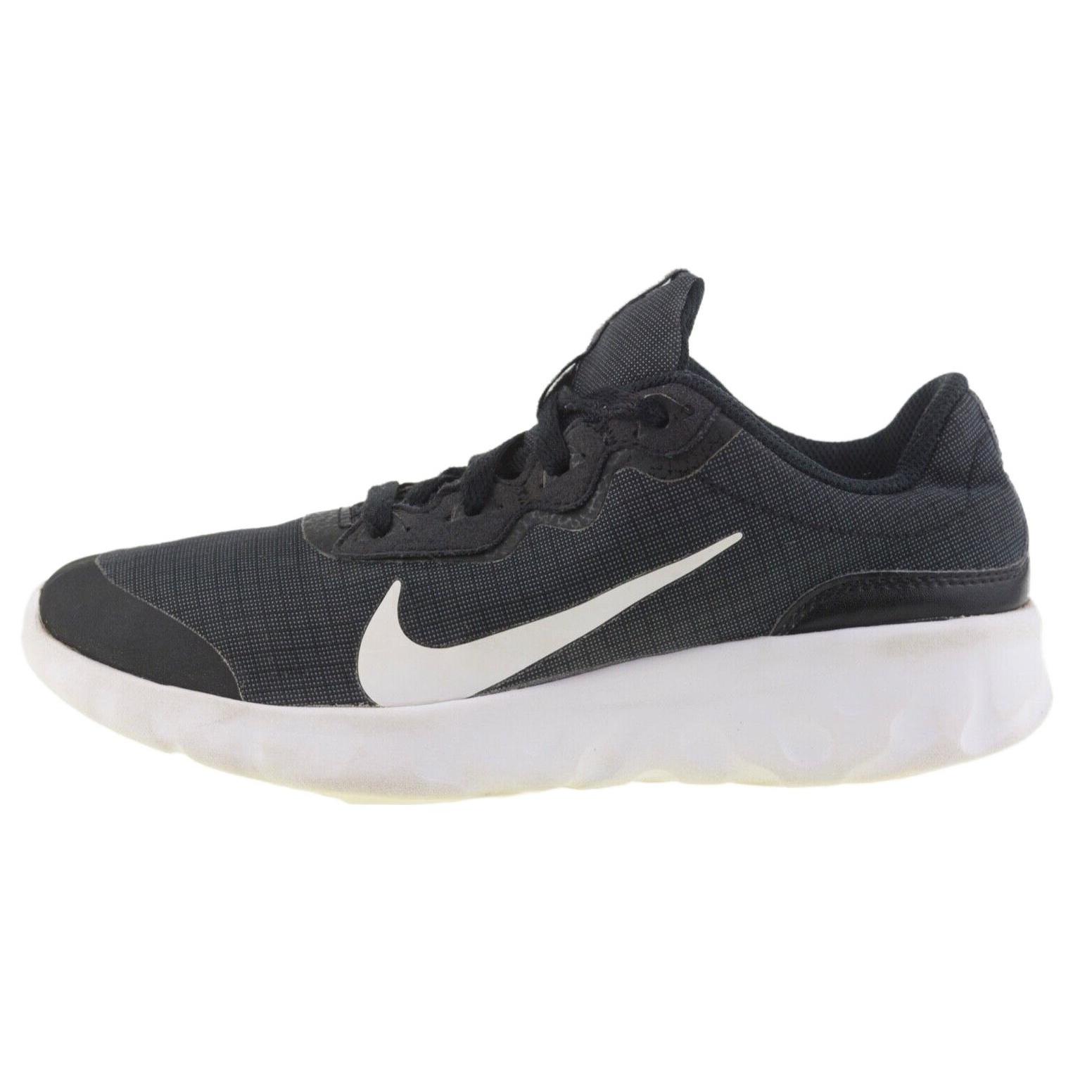 (GS) Nike Explore Strada  Black  Kids  CD9017-002 EU 36