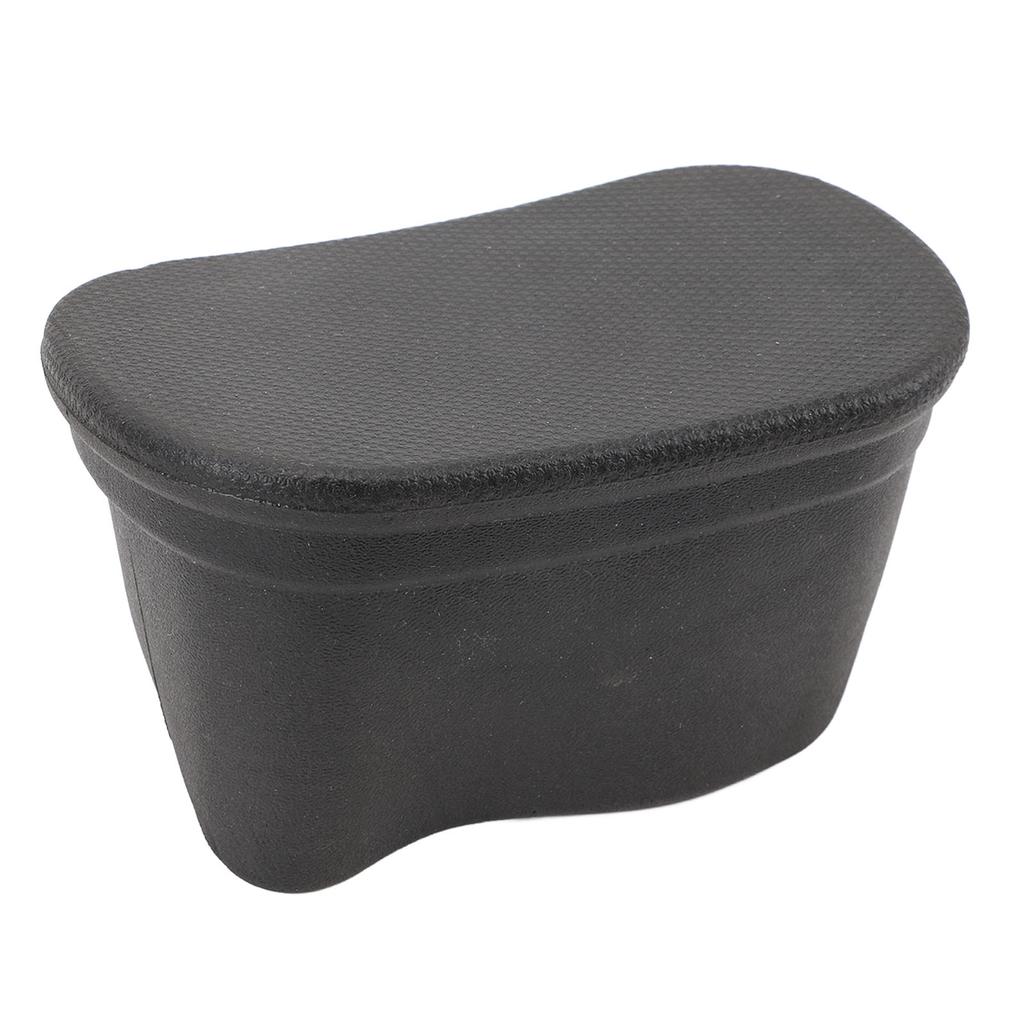 Poduszka do mycia włosów Akcesorium Gumowa Regulowany Kąt Zagłówek do Łóżka Szamponowego do Salonu Kosmetycznego