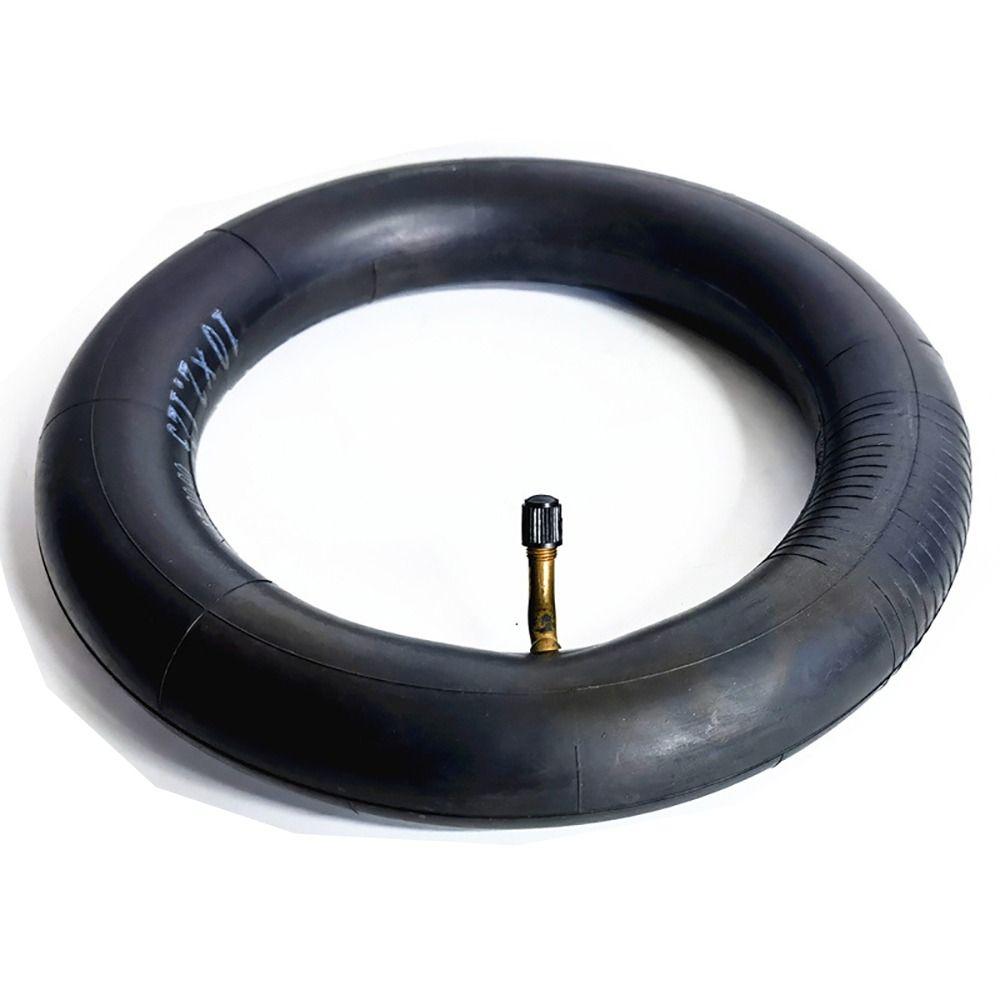 1Pcs Butyl Rubber Inner Tube 0° 45° 90° Pneumatic Tire  For Electric Scooter Bike Balance Car